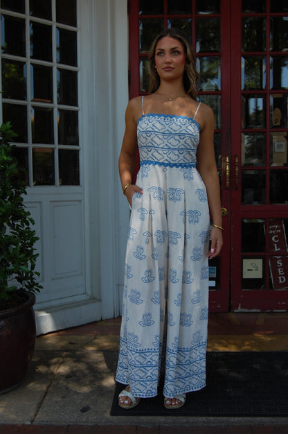 Rowan Jumpsuit