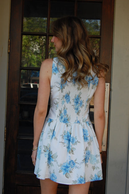 Erin Dress