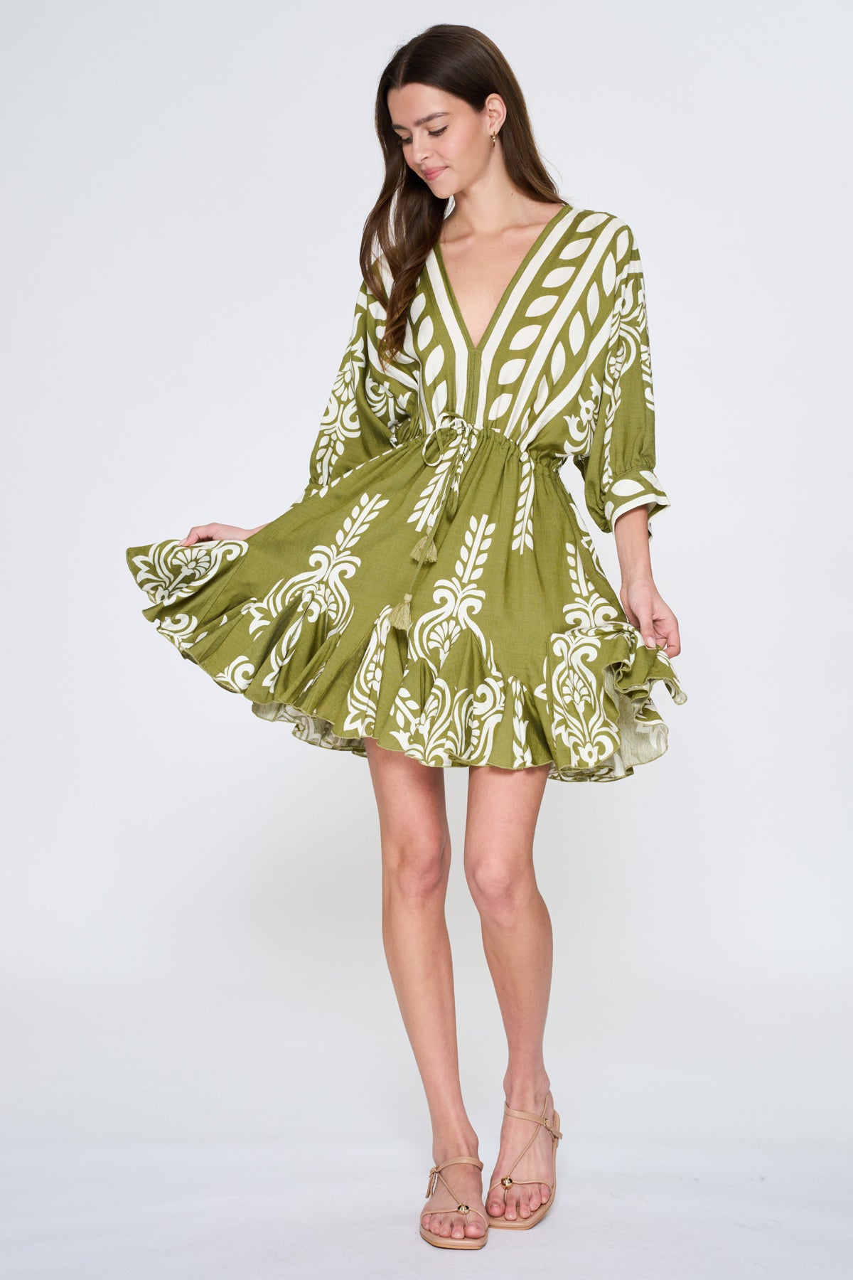 Yaz Dress