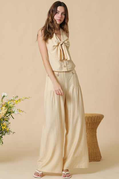 Madison Pant Set