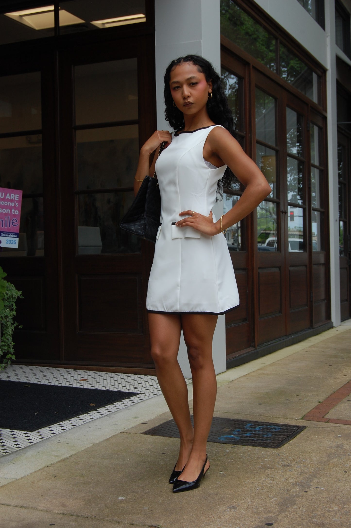 Helen Dress
