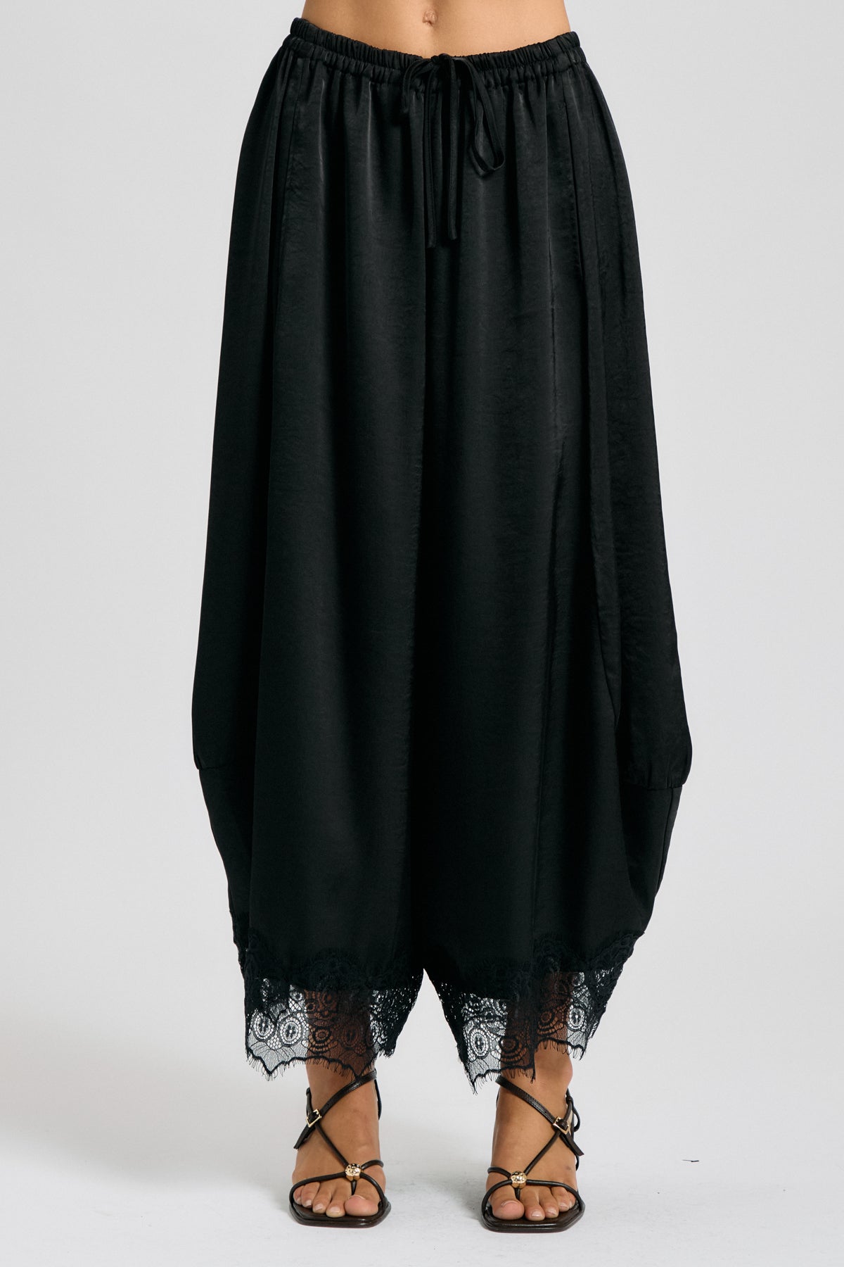 Courtney Pants Set