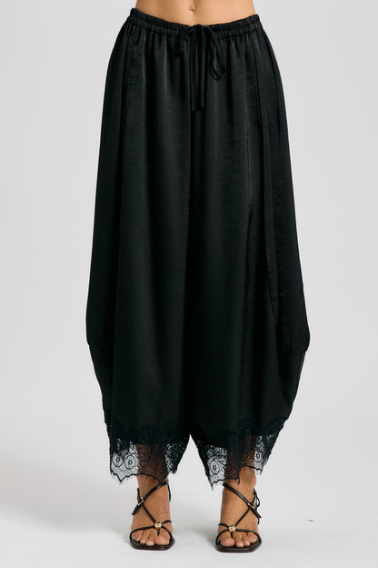 Courtney Pants Set