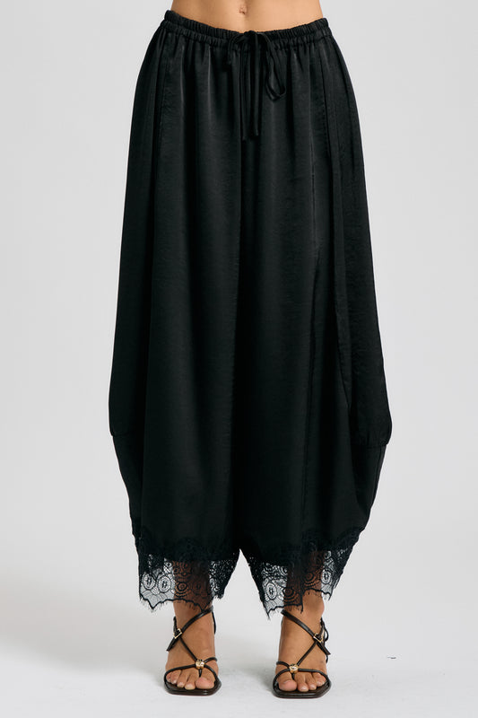 Courtney Pants Set