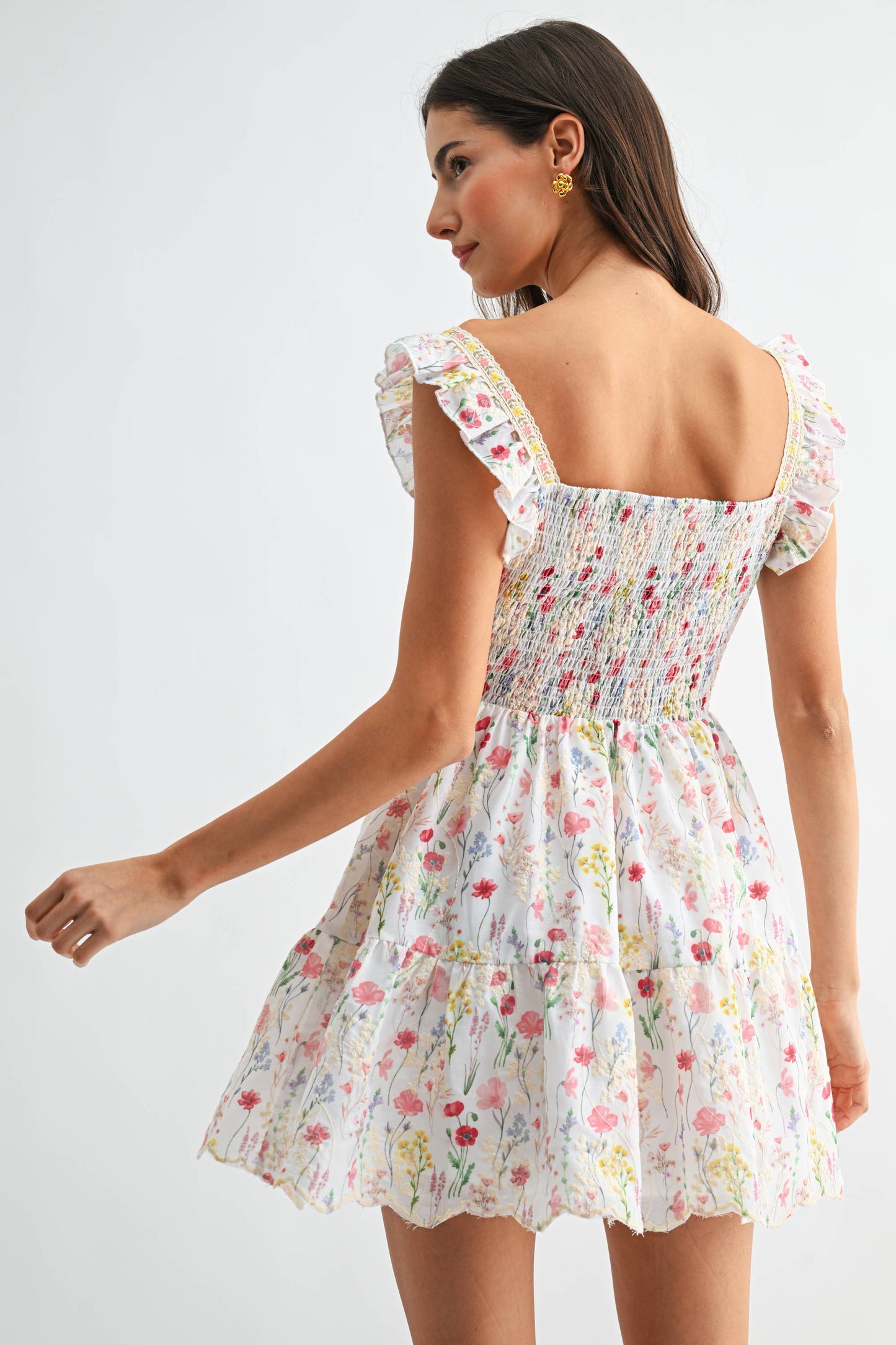 Meadow Dress