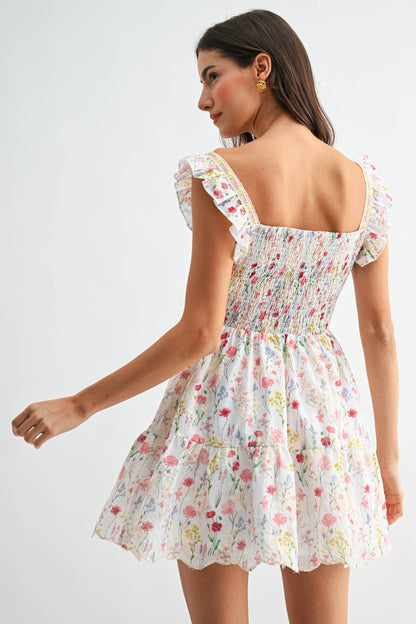Meadow Dress