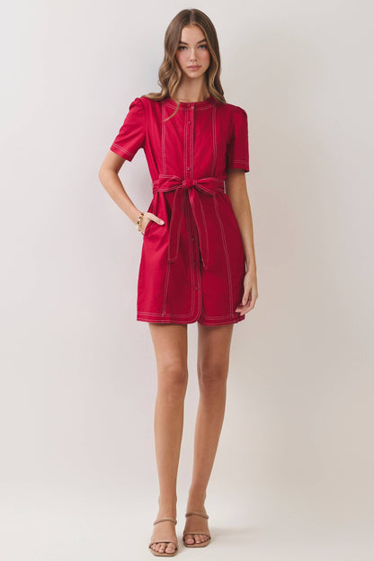 Jen Dress