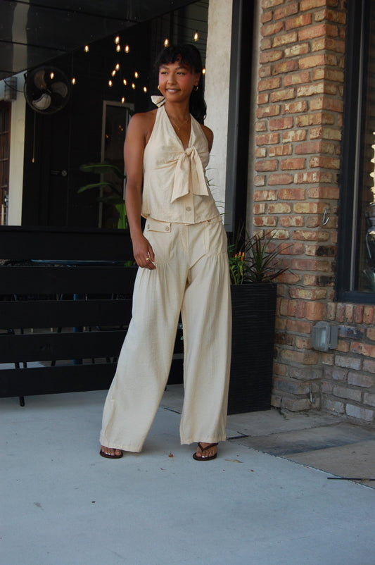 Madison Pant Set