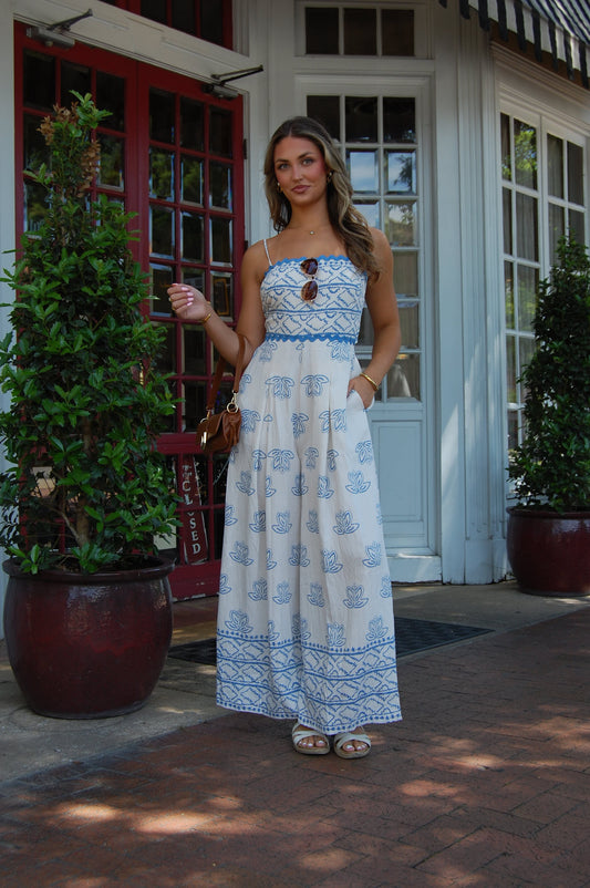 Rowan Jumpsuit