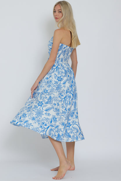 Elena Dress