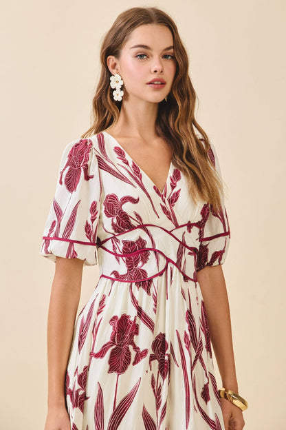 Mandy Dress