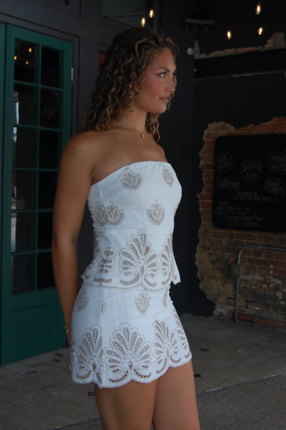 Natalie Dress