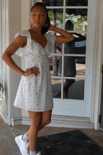 Daphne Dress