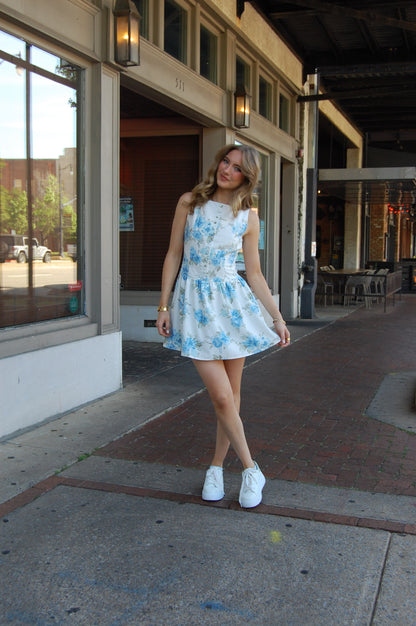 Erin Dress