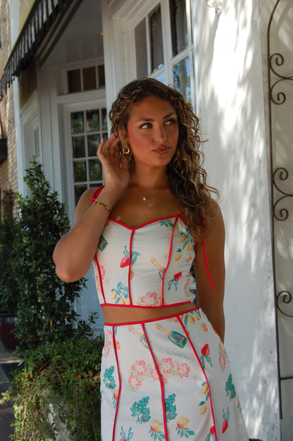 Vintage Top Set