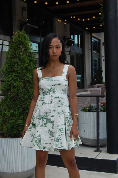 Jenny Dress