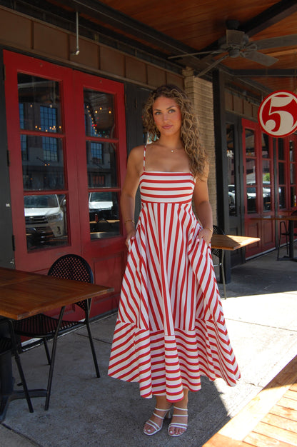 Dani Dress