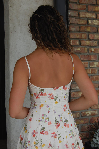 Garden Dress
