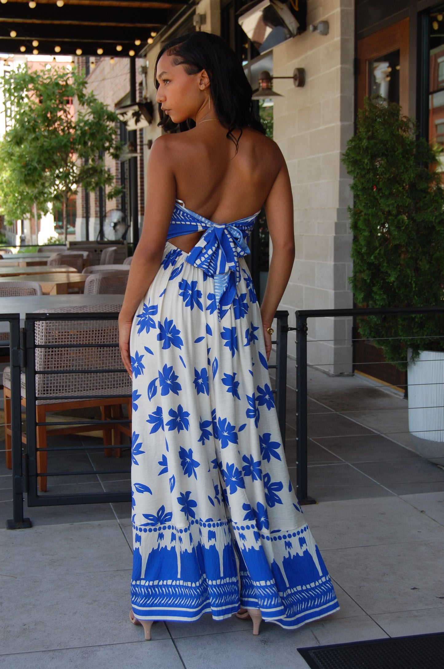 Alani Jumpsuit