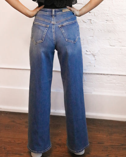 Trouser Jean