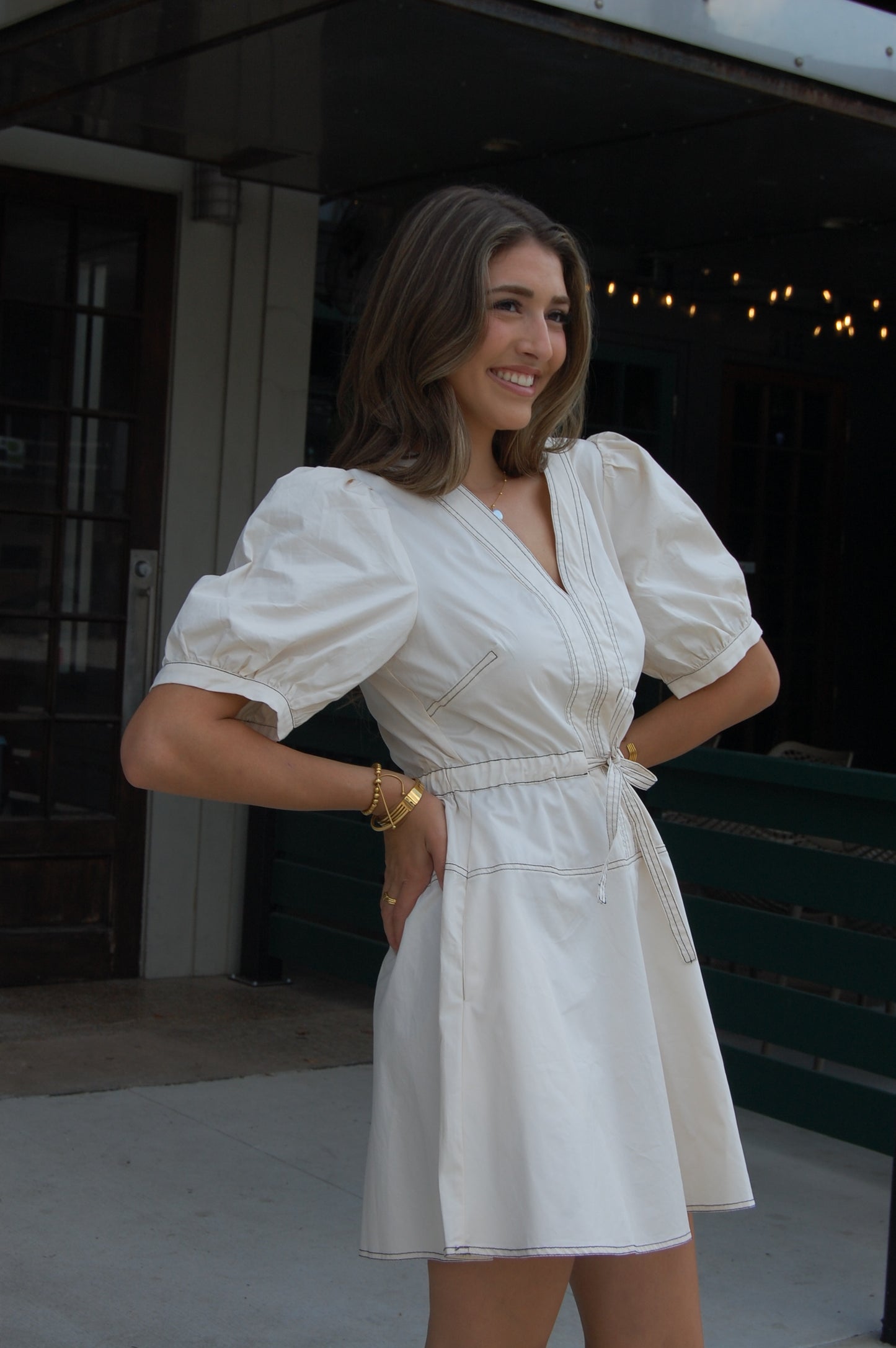Madelyn Dress
