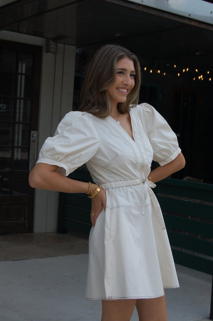 Madelyn Dress
