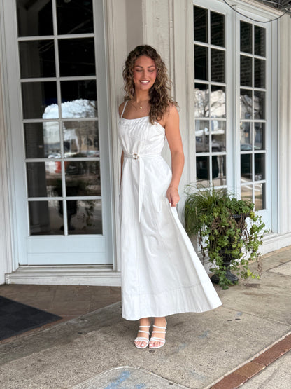 Adrienne Dress