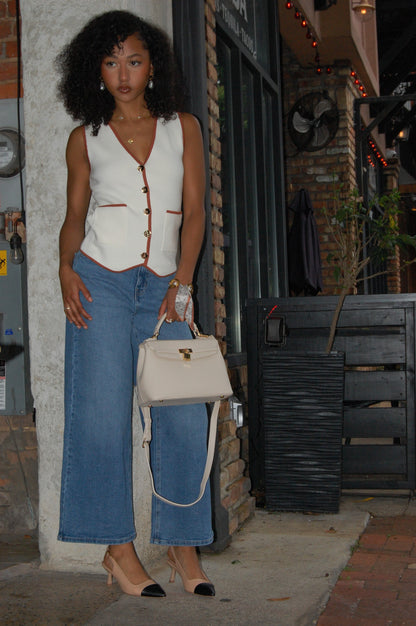 Blair Vest