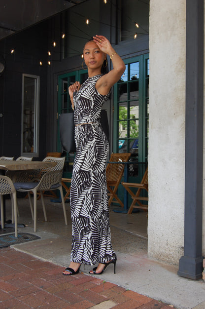 Laken Top Set