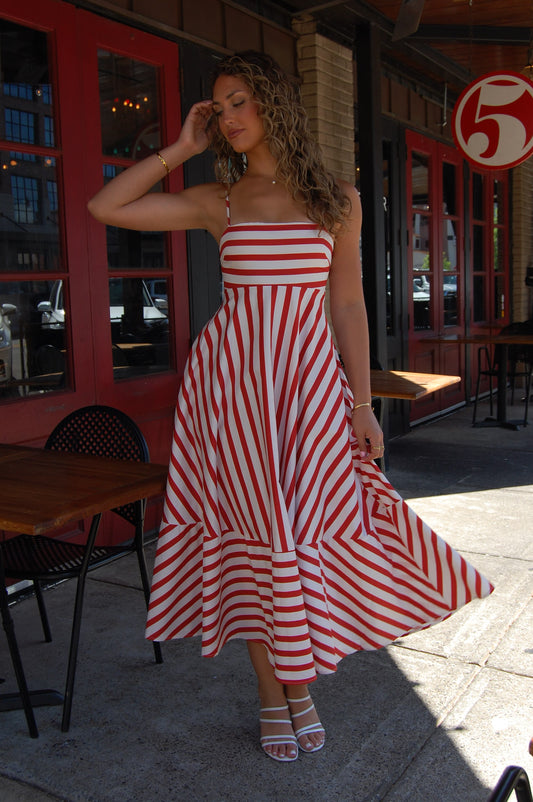 Dani Dress