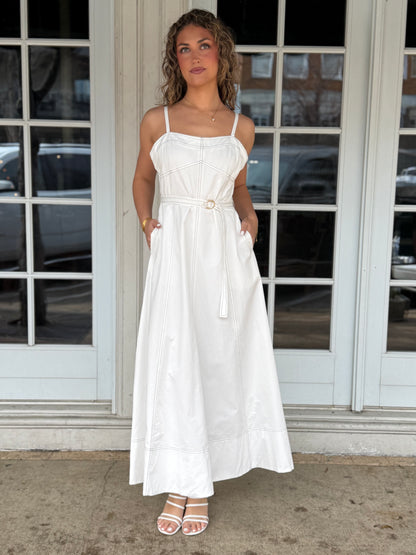 Adrienne Dress