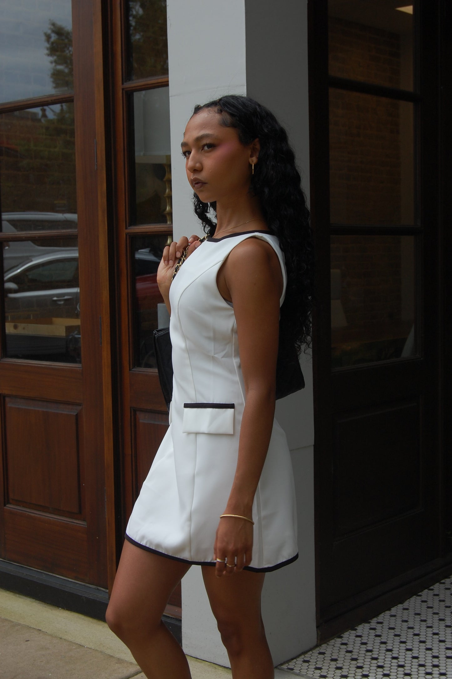 Helen Dress