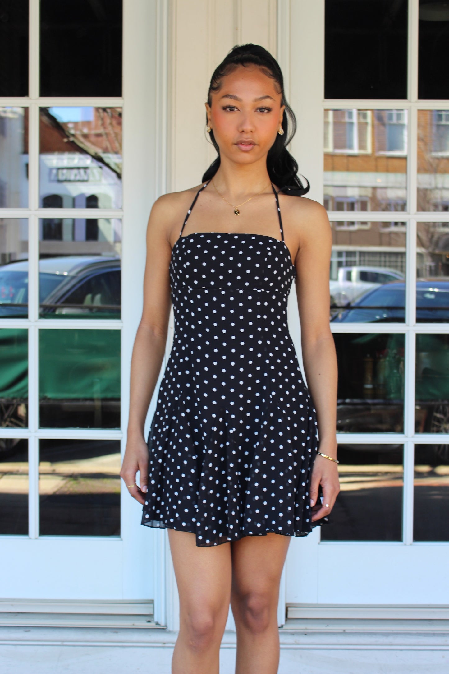 Kat Dress
