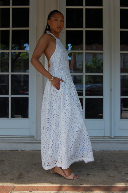 Leanna Dress
