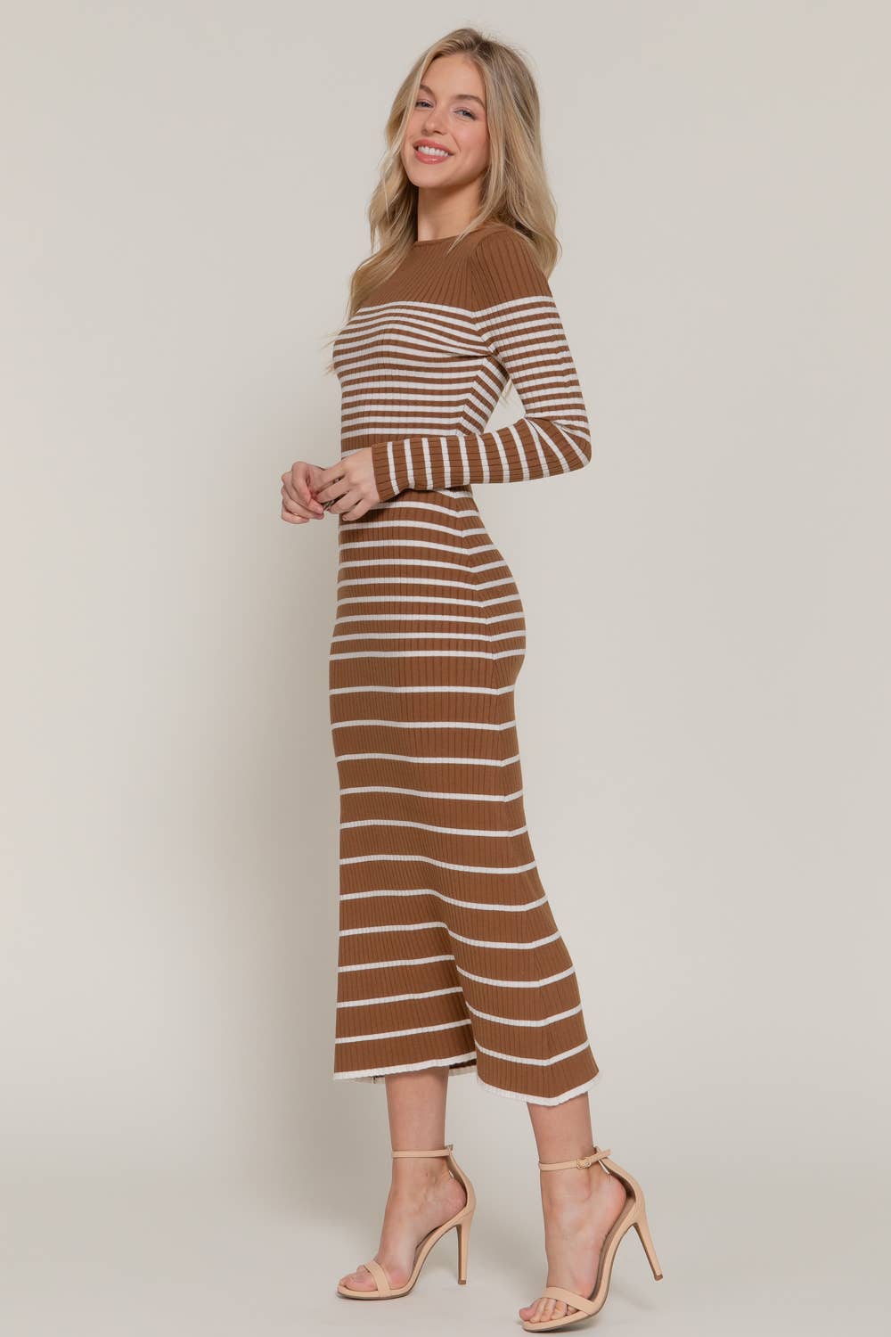 Joni Dress