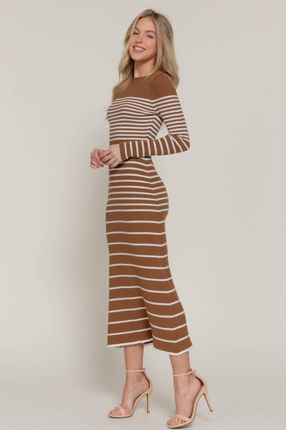 Joni Dress