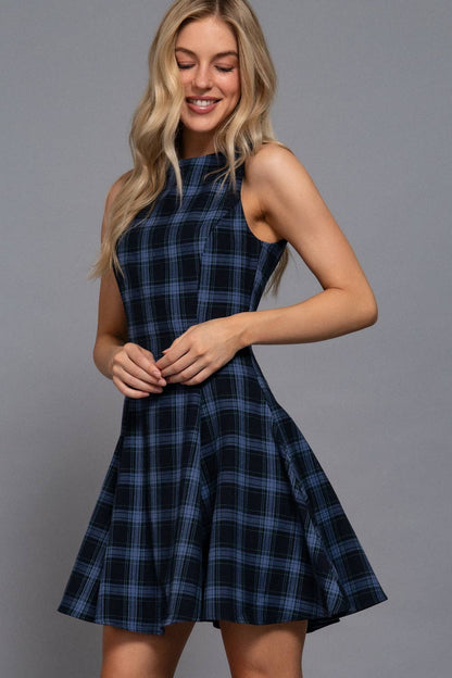Avril Dress