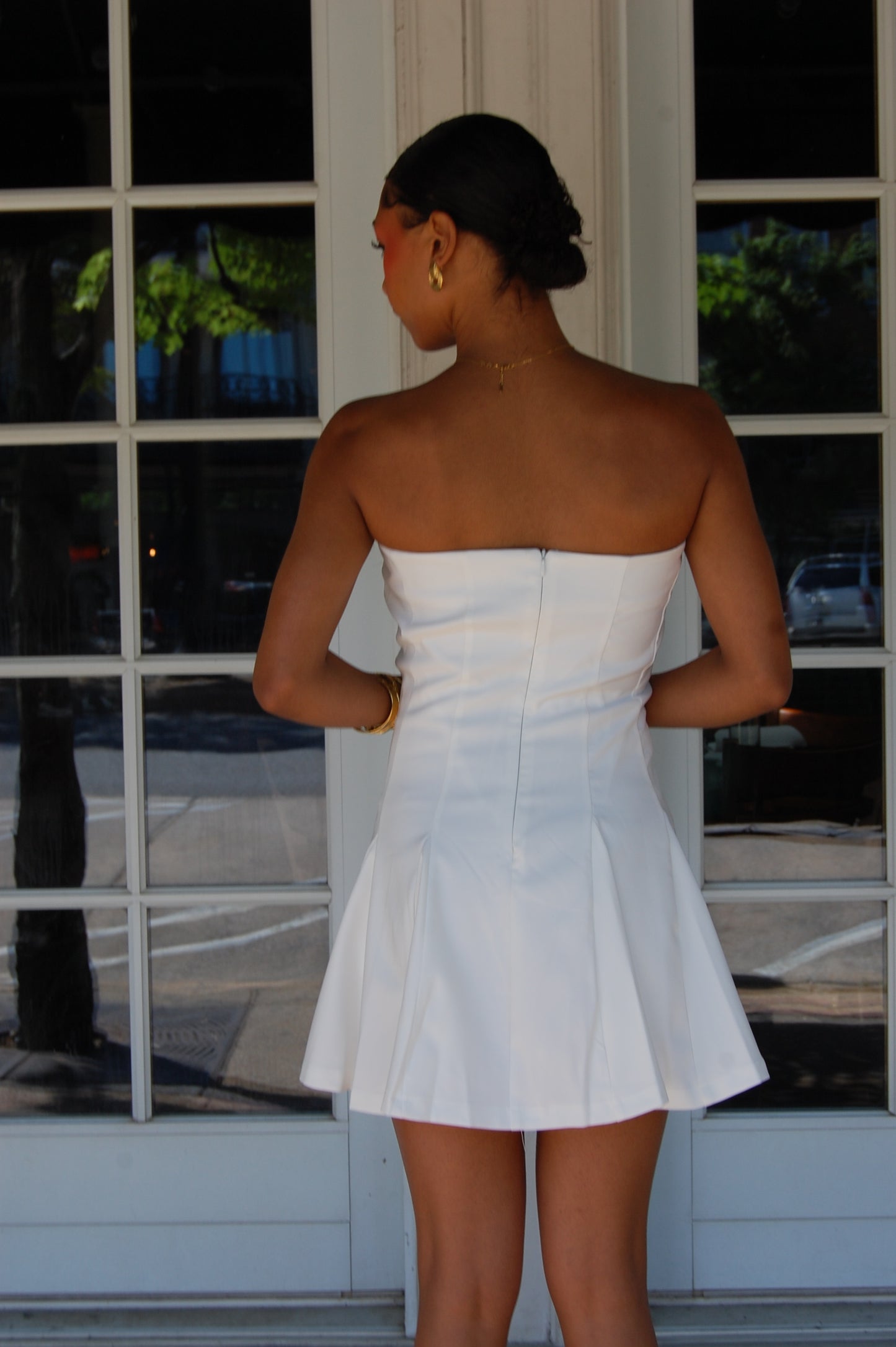 Odette Dress