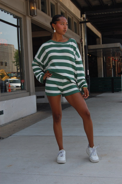 Alicia Top Set