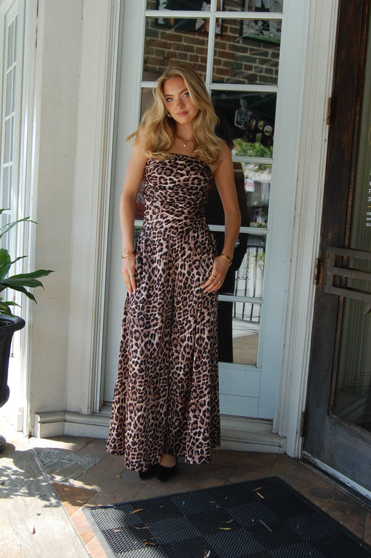 Gina Top Set