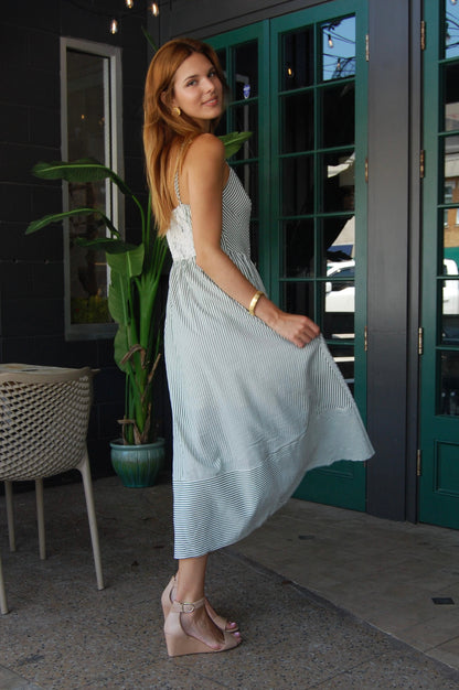 Everly Dress