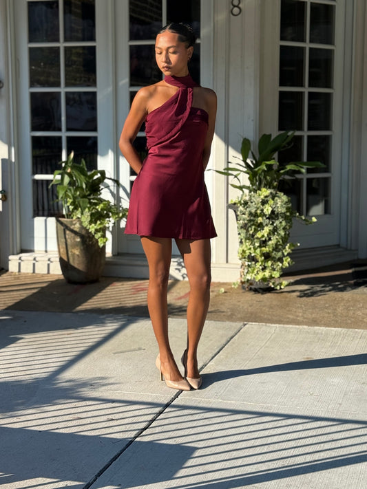 Samantha Dress