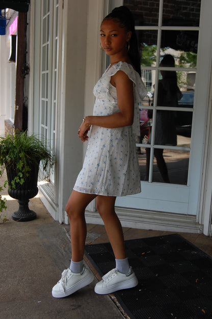 Daphne Dress
