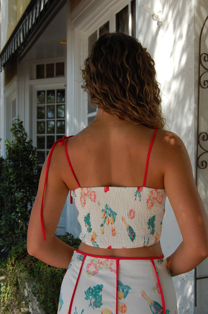 Vintage Top Set