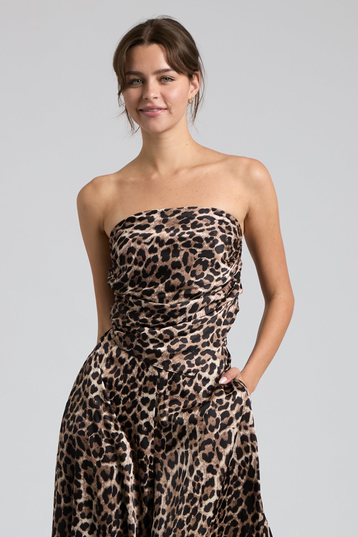 Gina Top Set