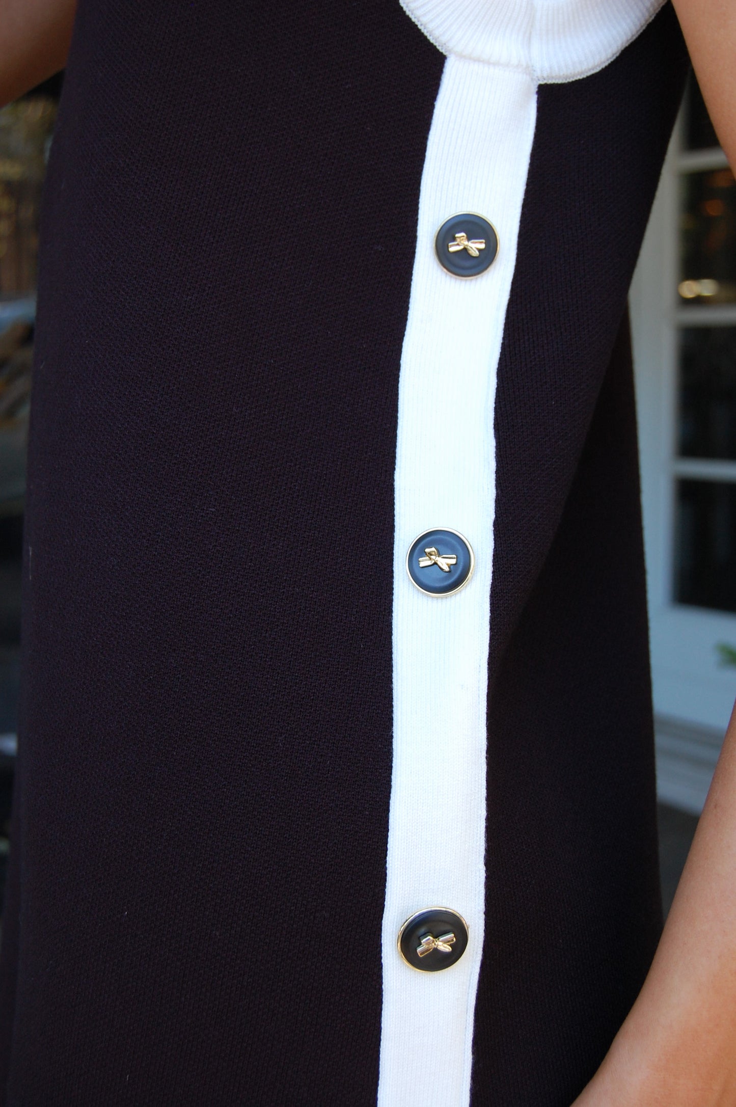 Maggie Dress