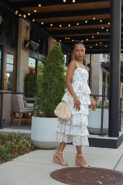 Jo Dress