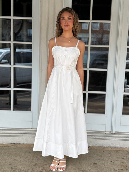Adrienne Dress