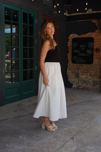 Ariel Dress