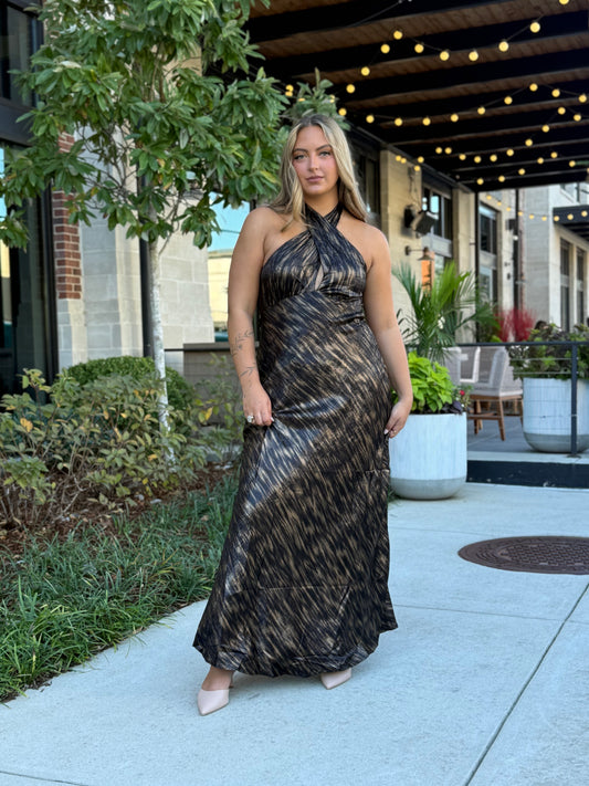 Stacy Dress